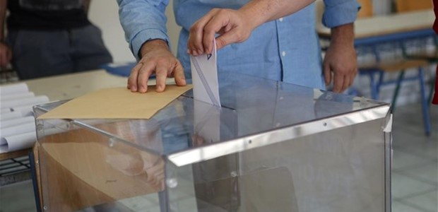 Προβάδισμα εννέα μονάδων για τη Ν.Δ.