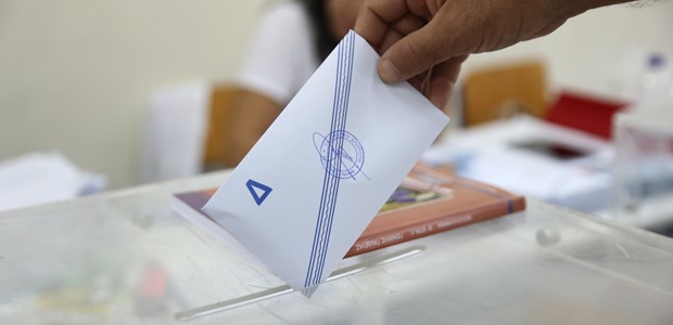 Εκλογές την Κυριακή σε Τύρναβο, Παλαμά, Αλμυρό