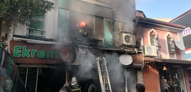 Επτά νεκροί μετά από έκρηξη σε εστιατόριο στο Αϊδίνι