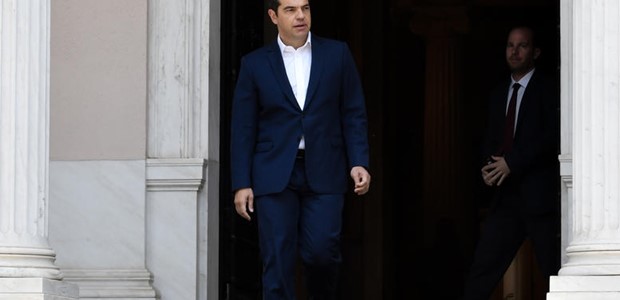 Έκτακτη συνεδρίαση του ΚΥΣΕΑ λόγω Τουρκίας