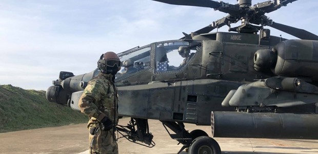 Στεφανοβίκειο: Τέσσερις στρατιώτες θετικοί στον κορωνοϊό 