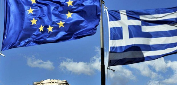 Η κρίση στην Ελλάδα δεν τελειώνει 