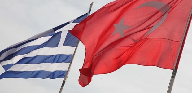 Η Τουρκία κατηγορεί την Ελλάδα