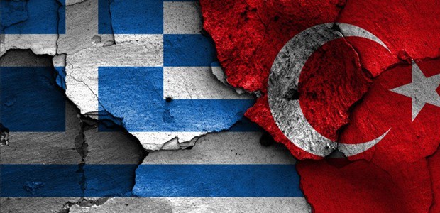 Τα νταηλίκια γιοκ με την Ελλάδα