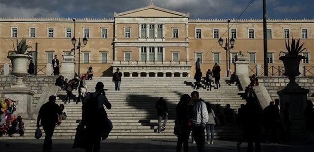 Πού καταλήγουν οι φόροι στην Ελλάδα