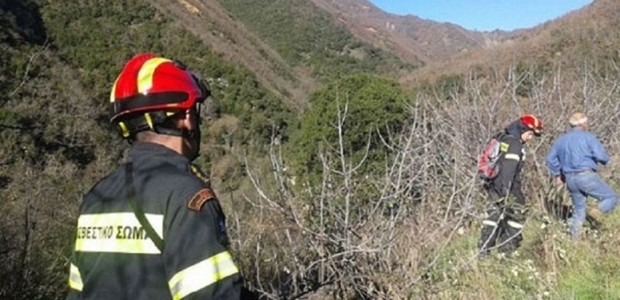 Έρευνες για τον εντοπισμό 18χρονου κτηνοτρόφου 