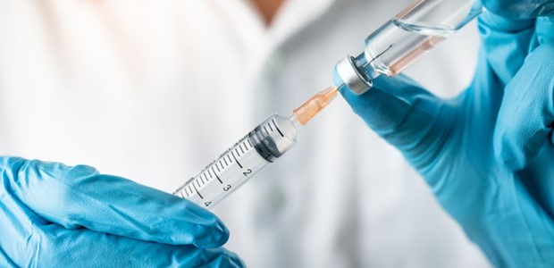 Εμβόλιο: Εγκρίθηκε από τον Ευρωπαϊκό Οργανισμό Φαρμάκων