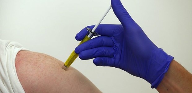 Την Τρίτη στα φαρμακεία νέα παρτίδα εμβολίων για τη γρίπη
