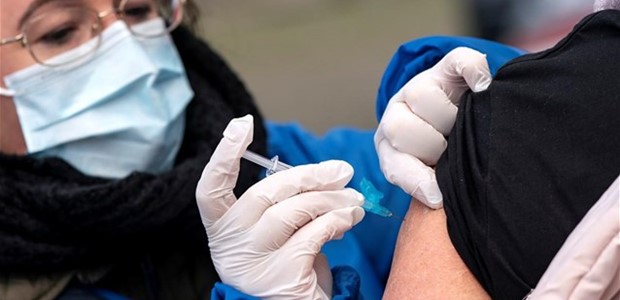 Το πλάνο των εμβολιασμών στην Ελλάδα