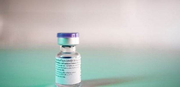 Δοκιμές για ενισχυτική δόση του εμβολίου