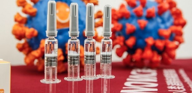Ξεπέρασαν τις 48.000 οι εμβολιασμοί κατά της COVID-19