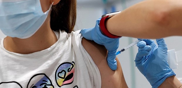 Πάνω από 82.000 οι ολοκληρωμένοι εμβολιασμοί 
