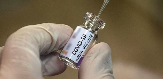 "Έσπασε" το φράγμα των 7 εκατ. εμβολιασμών