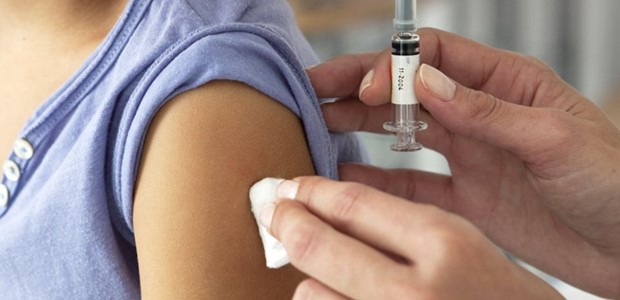 Ξεκινά ο αντιγριπικός εμβολιασμός