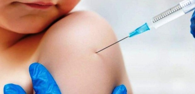 Να συνεχιστούν κανονικά οι εμβολιασμοί παιδιών 