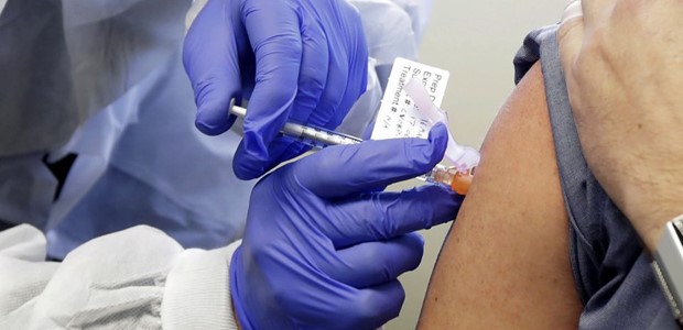 14.481 εμβολιασμοί στα Τρίκαλα  