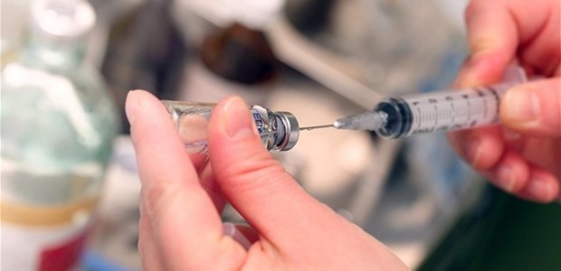 Οδηγίες για τη σωστή χορήγηση του αντιγριπικού εμβολίου 