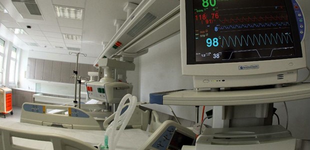 Νέος θάνατος στο Νοσοκομείο Βόλου από κορωνοϊό