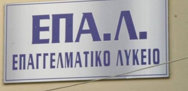 Ιδρύονται ΕΠΑΛ σε Αργαλαστή και Σκιάθο 