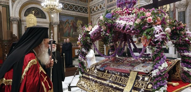 Πώς θα πάμε στην εκκλησία, τι μέτρα θα ισχύσουν στον Επιτάφιο