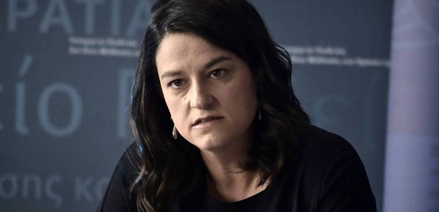 Νίκη Κεραμέως: Κατεπείγουσα αγωγή κατά της ΟΛΜΕ