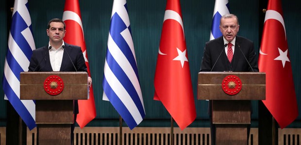 Ερντογάν: Να ανοίξουμε το τζαμί Φετχιγιέ στην Αθήνα