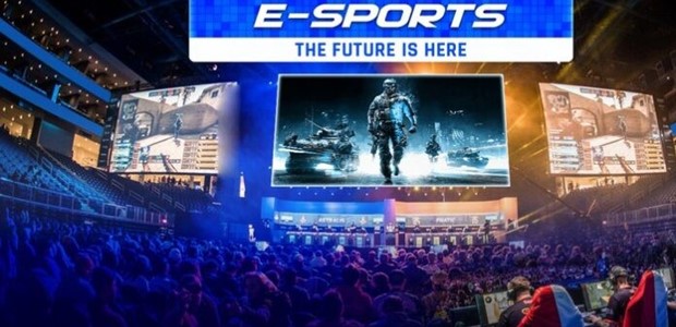 Τεχνολογία στα Esports: Πηγαίνοντας το παιχνίδι στο επόμενο επίπεδο