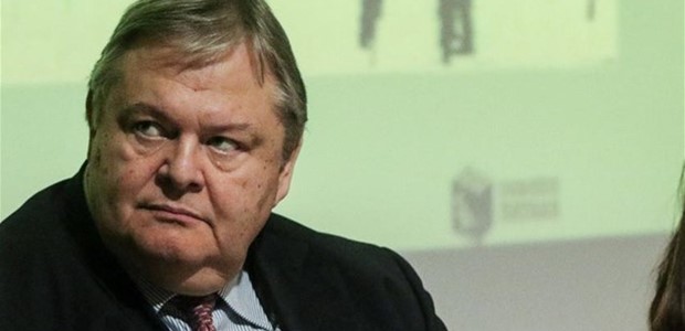Βενιζέλος: Σκευωρία εναντίον του μέλλοντος της πατρίδας