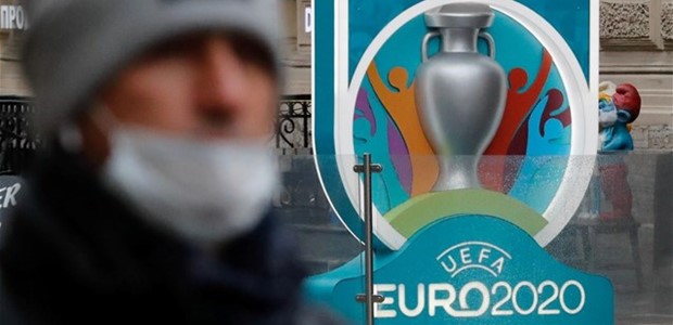 Οριστική η αναβολή του EURO 2020