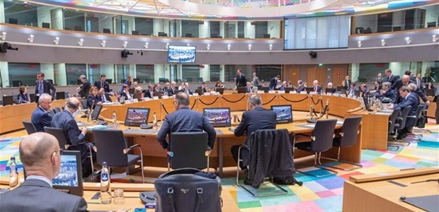 Προς θετική έκβαση στο Eurogroup