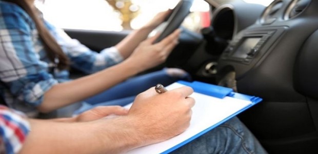 Ξεκίνησαν «δειλά-δειλά» οι εξετάσεις οδήγησης