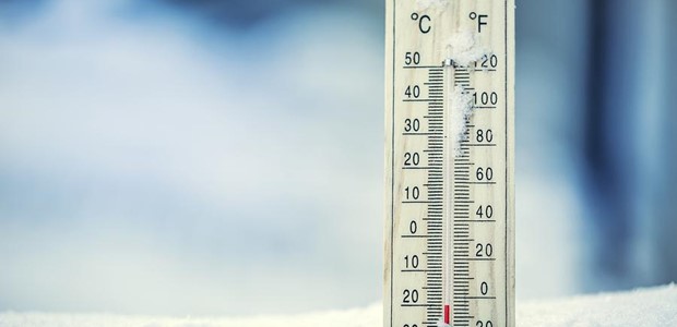 Τέσσερις ανοικτοί θερμαινόμενοι χώροι στην πόλη