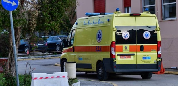 42χρονος βρέθηκε νεκρός στη συνοικία της Νεάπολης 