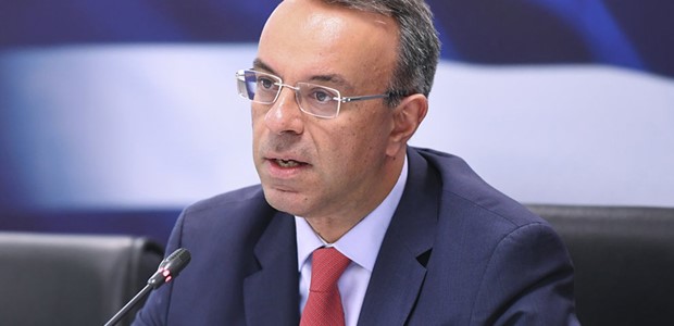 Στο χειρουργείο εκτάκτως ο Χρήστος Σταϊκούρας