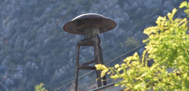 Σειρήνες συναγερμού σε όλη την Ελλάδα την Τρίτη 28/9