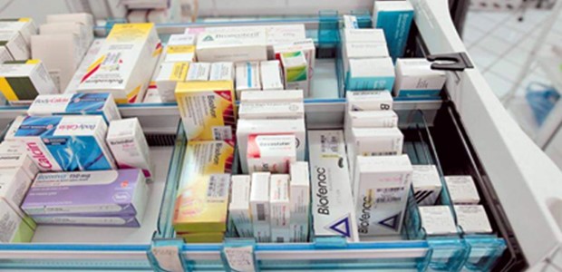 Νέα συλλογή φαρμάκων στο Κοινωνικό Φαρμακείο 