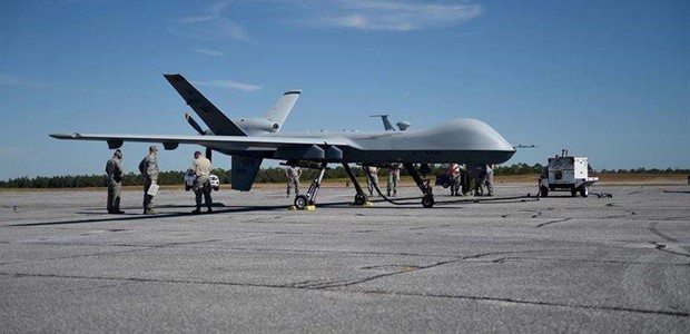 Τα πλάνα των ΗΠΑ για Λάρισα-Στεφανοβίκειο