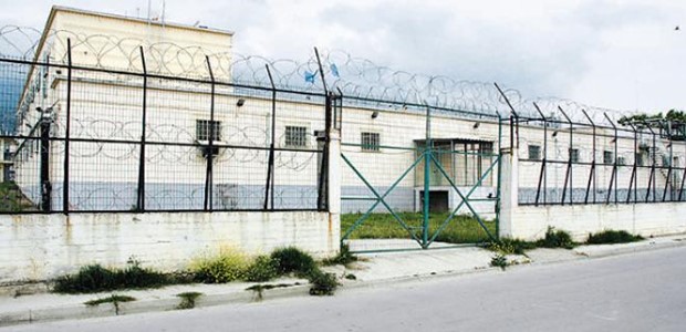 Eντάσεις και επεισόδια μεταξύ κρατουμένων 