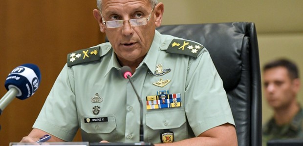 Πάτρα: Συνελήφθησαν δύο ανθυπολοχαγοί με ναρκωτικές ουσίες 