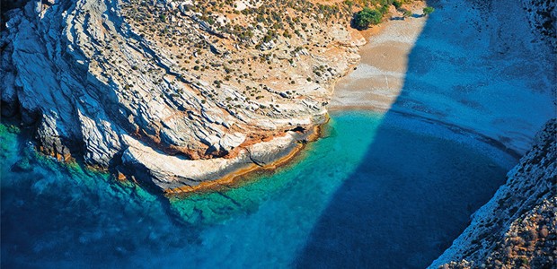 Νεκρή 26χρονη κοπέλα - Άφαντος ο 30χρονος φίλος της 