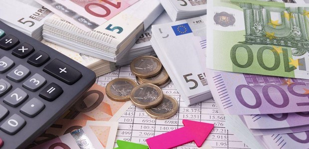Πληρωμή 2,8 δισ. ευρώ σε φόρους μέχρι τέλος του έτους