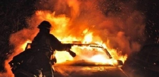 Καύσωνας: Καθημερινές οι πυρκαγιές σε αυτοκίνητα 