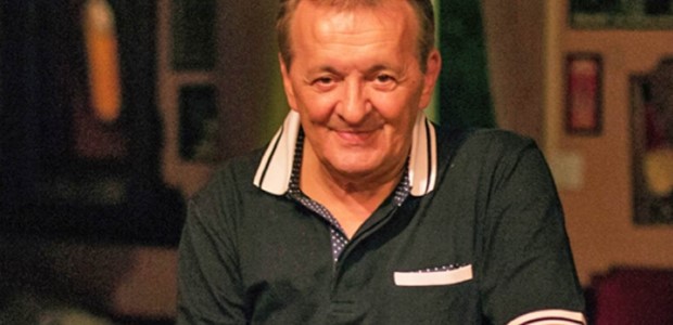 Πέθανε ο δημοσιογράφος Γιώργος Γεωργίου