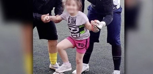 Μέσα σε 20 λεπτά πέθανε η Τζωρτζίνα από την δόση κεταμίνης