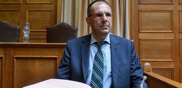 Γεραπετρίτης: Καμία υποχωρητικότητα στην Τουρκία