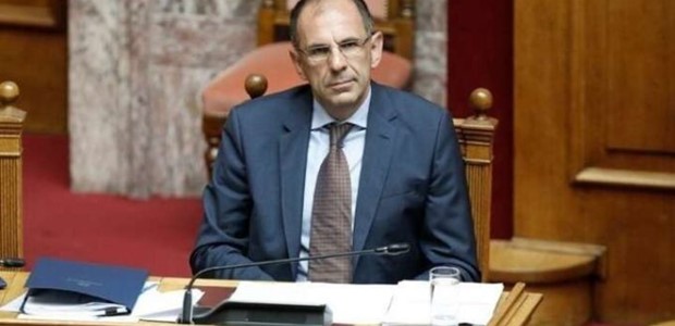 Το απόγευμα για το πώς θα λειτουργήσει πάλι ο σιδηρόδρομος