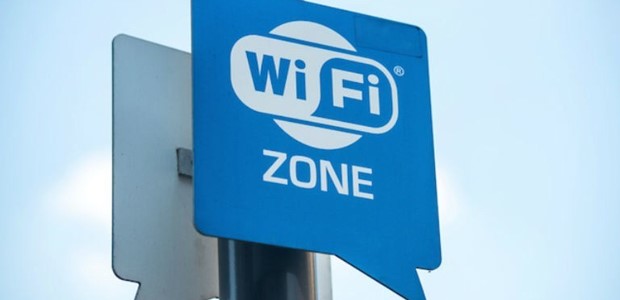 Πρόγραμμα για δωρεάν Wi-Fi στους πολίτες