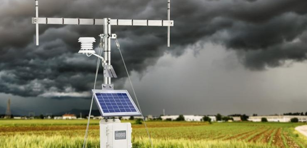 11 νέοι Μετεωρολογικοί Σταθμοί και 3 Σταθμήμετρα στον Ενιπέα 