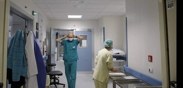 6,9 εκατ. ευρώ στα νοσοκομεία αναφοράς  