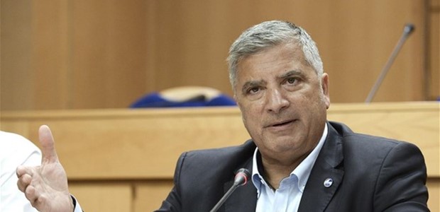 Δημοσκόπηση: Προβάδισμα Πατούλη στην Περιφέρεια Αττικής